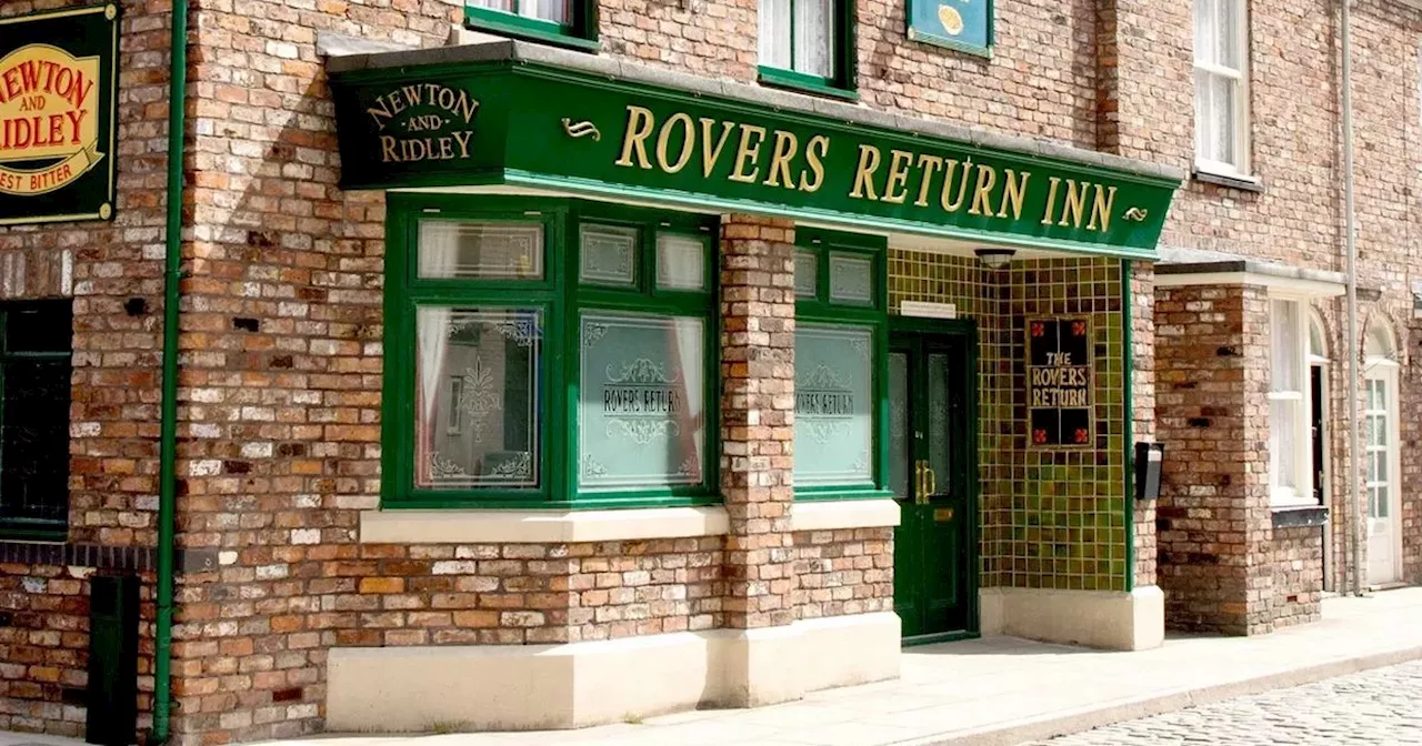 Coronation Street character faces final Christmas without family