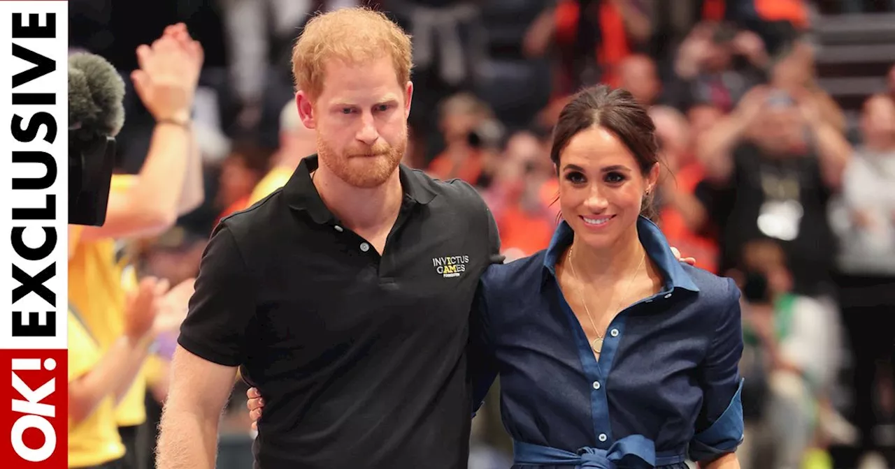 Kate Middleton's uncle to release tell-all book on Harry and Meghan's 'secrets'