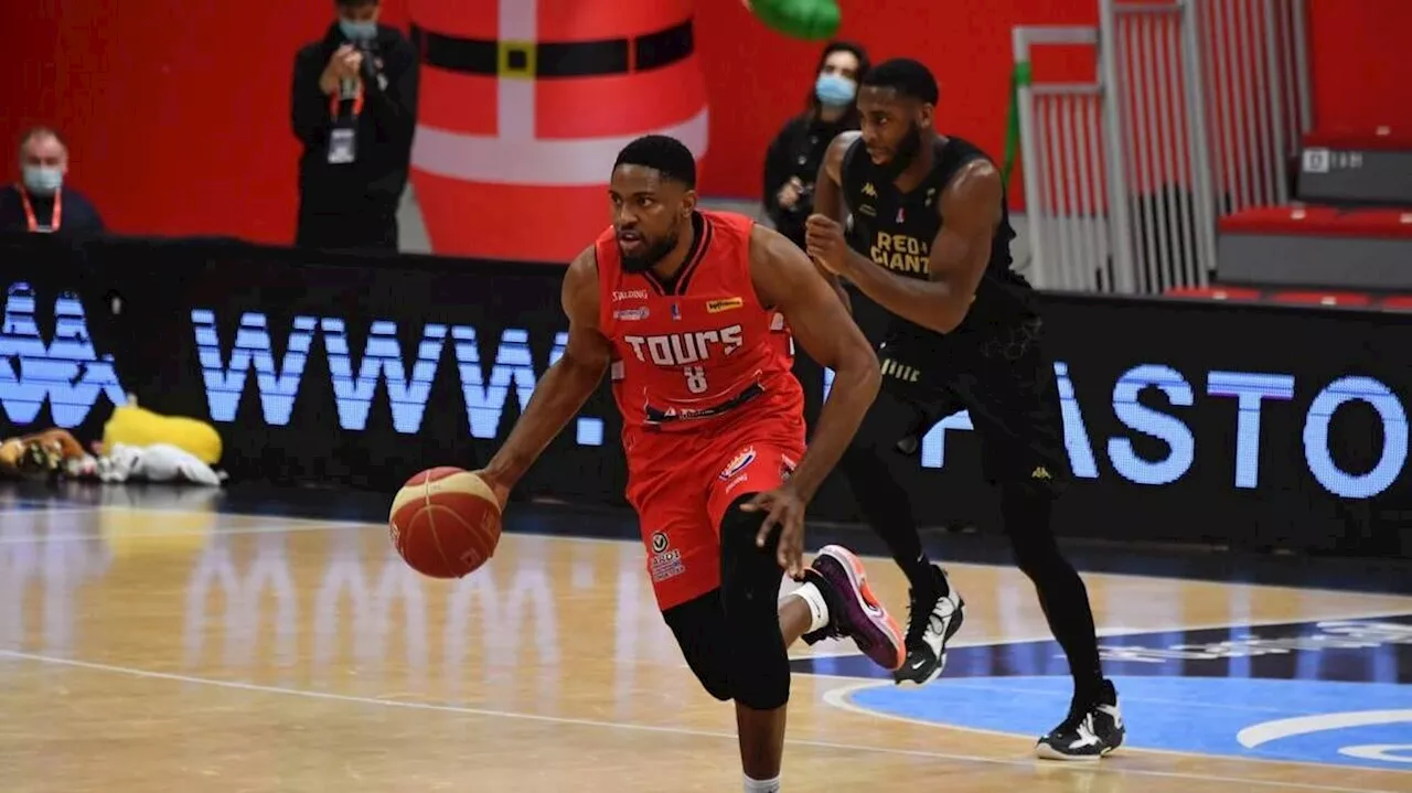 Basket. Betclic Élite : le MSB a trouvé le pigiste médical de Williams Narace