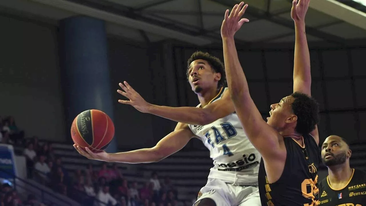 Basket. L’Étoile Angers veut se faire respecter à la maison