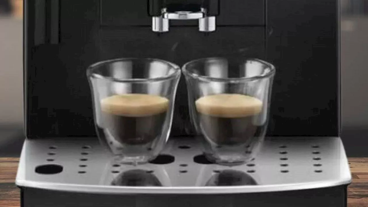 Delonghi : où retrouver cette machine à café à prix écrasé avant la fin du mois ?