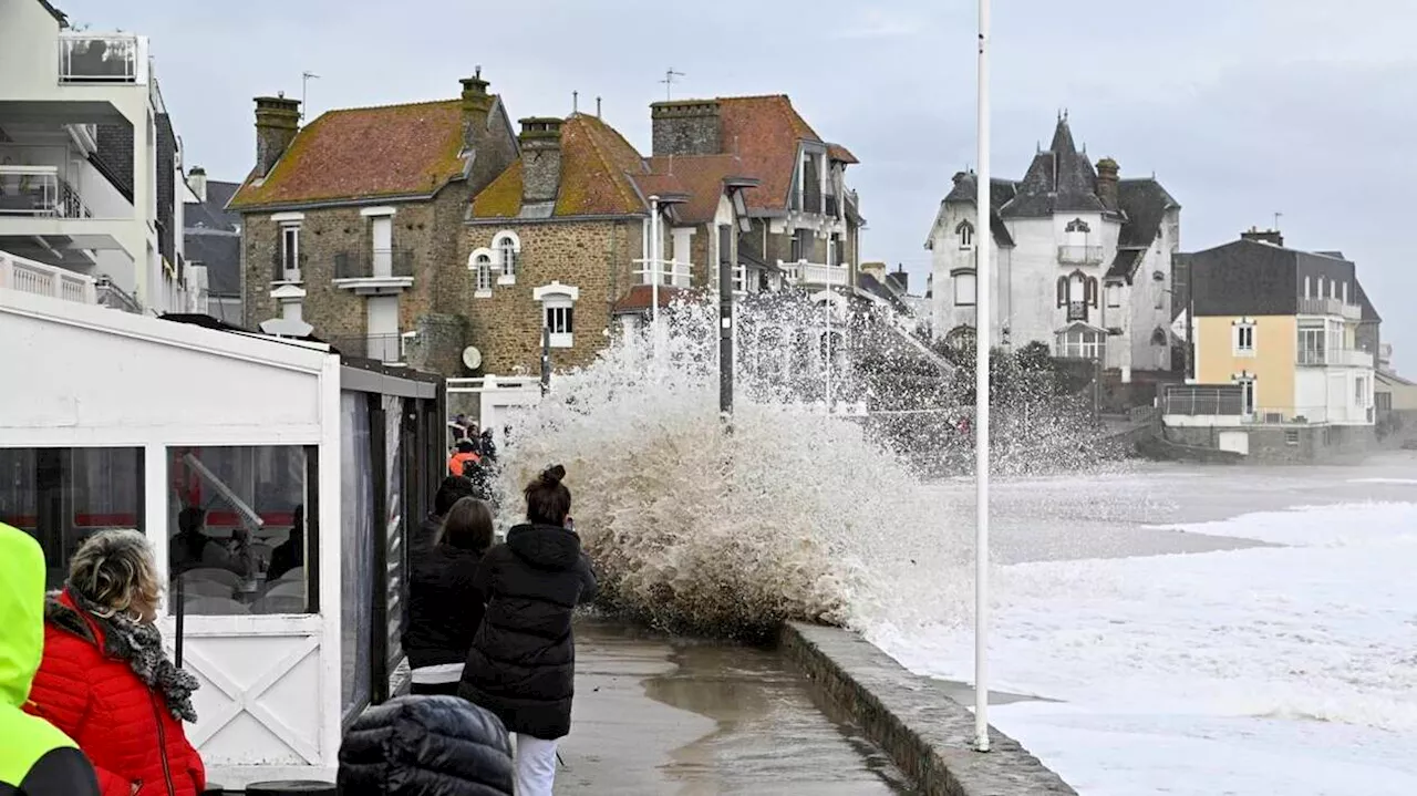 Tempête Ciaran : cinq conseils pour bien protéger son logement des vents violents