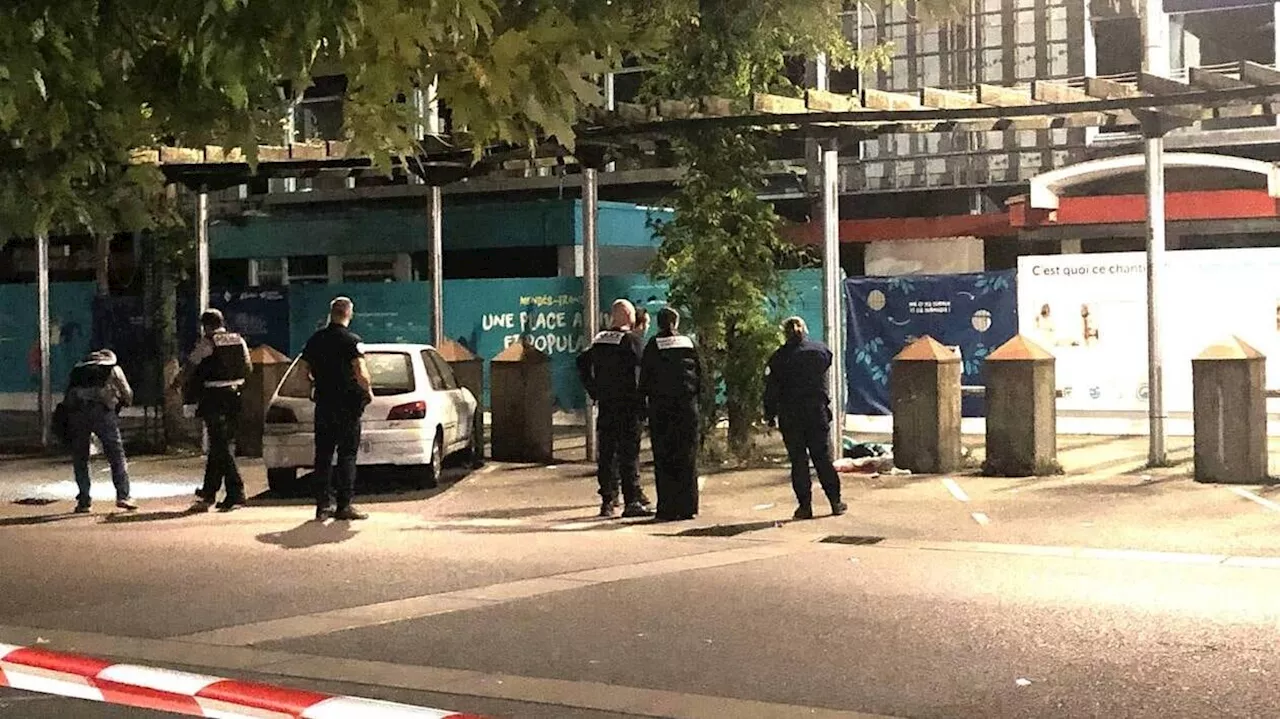 Un mort parmi d'autres lors d'une fusillade à Nantes