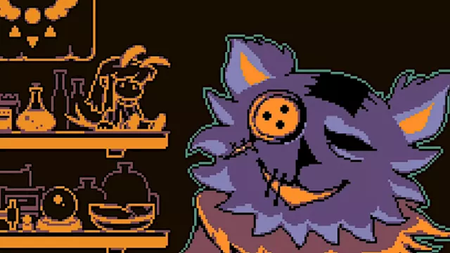 Deltarune release strategy altered, will be available to purchase