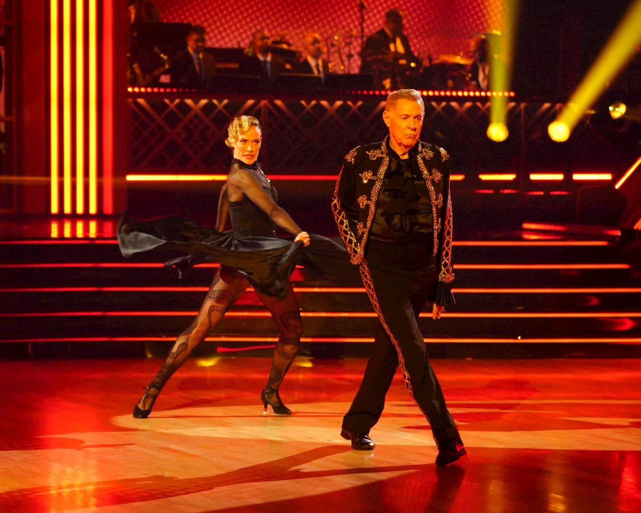 How to watch ‘Dancing With the Stars’ tonight (10/31/23): FREE live stream, time, channel