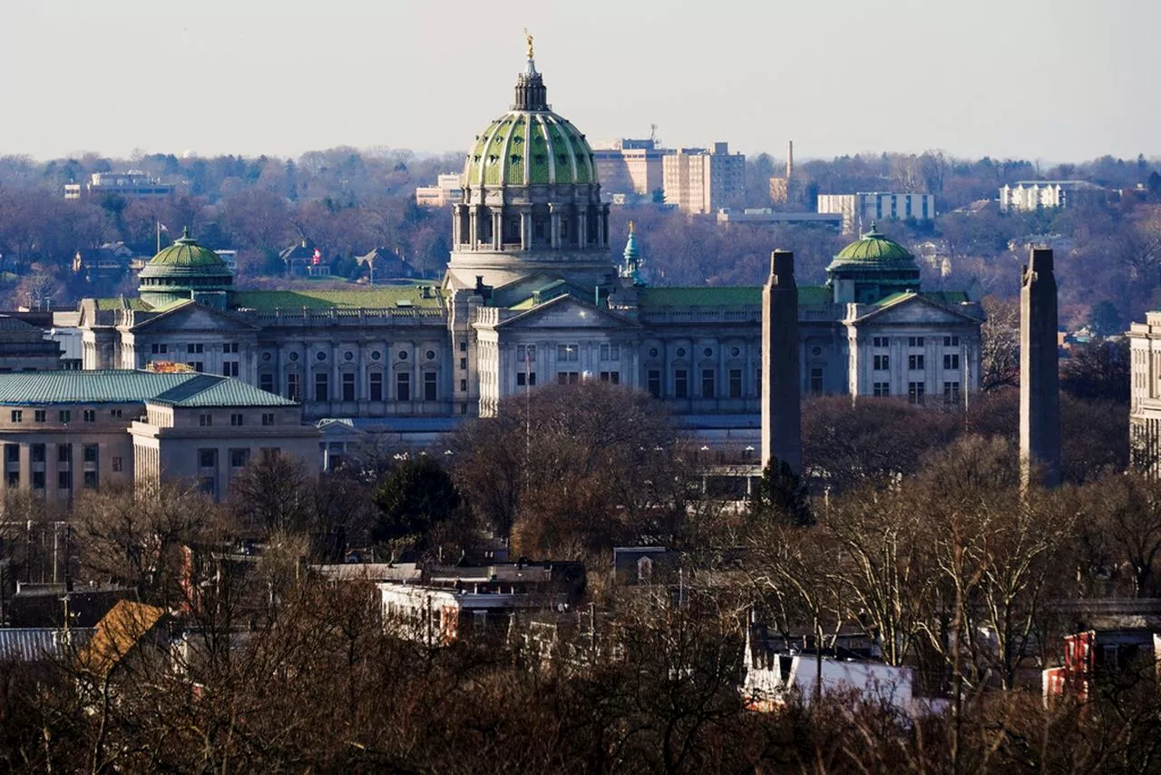 Pa. House committee advances bills to restrict and repeal death penalty