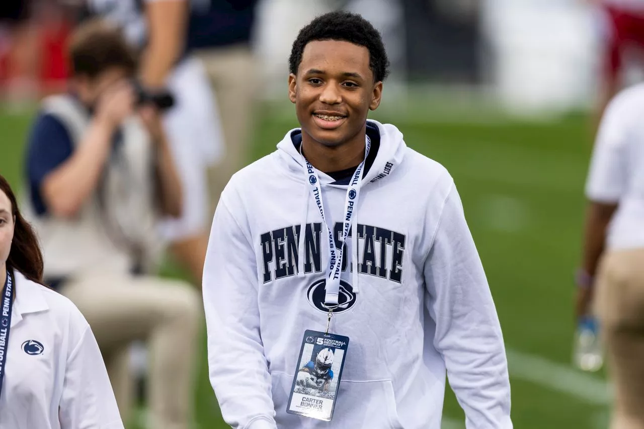 Penn State recruiting: Visitors to know after the Nittany Lions’ win over Indiana