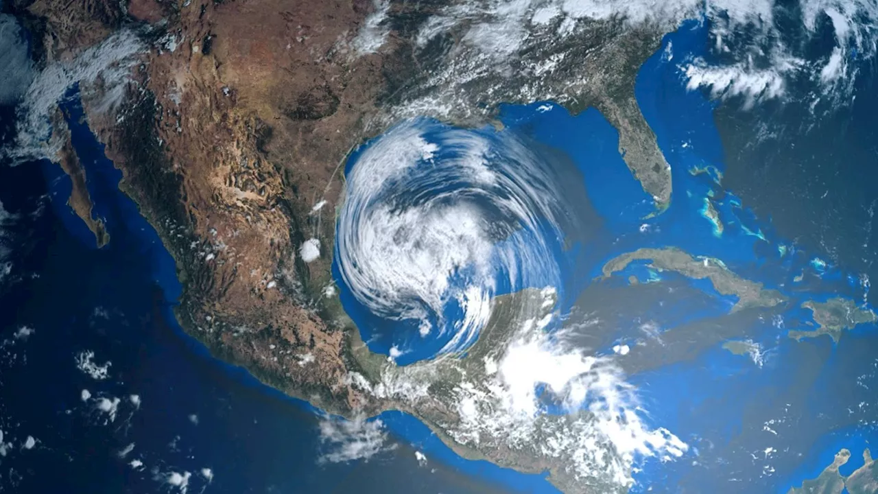 Tormenta tropical 'Pilar': ¿a qué estados golpeará?, esta es su trayectoria