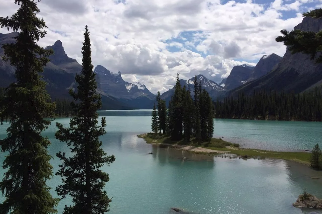 Third First Nation wants use of Jasper National Park, saying they were evicted