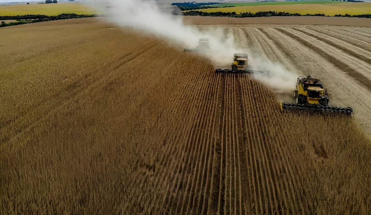 Brazil's booming ag sector draws cash and controversy