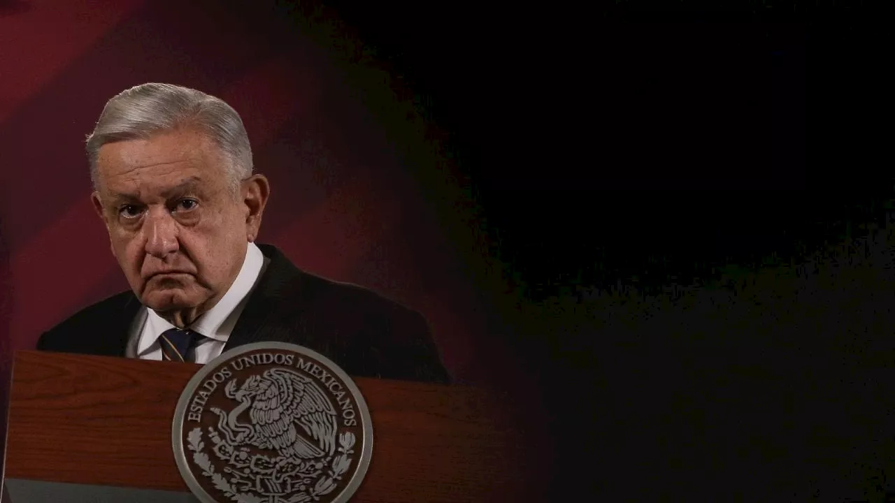 Morena debe informar si cumplió con regresar 50% de sus prerrogativas: AMLO