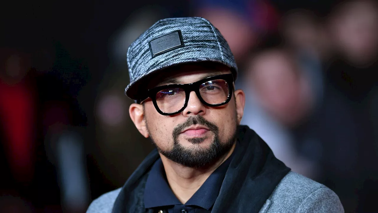 Sean Paul muss Interview aufgrund eines Erdbebens abbrechen