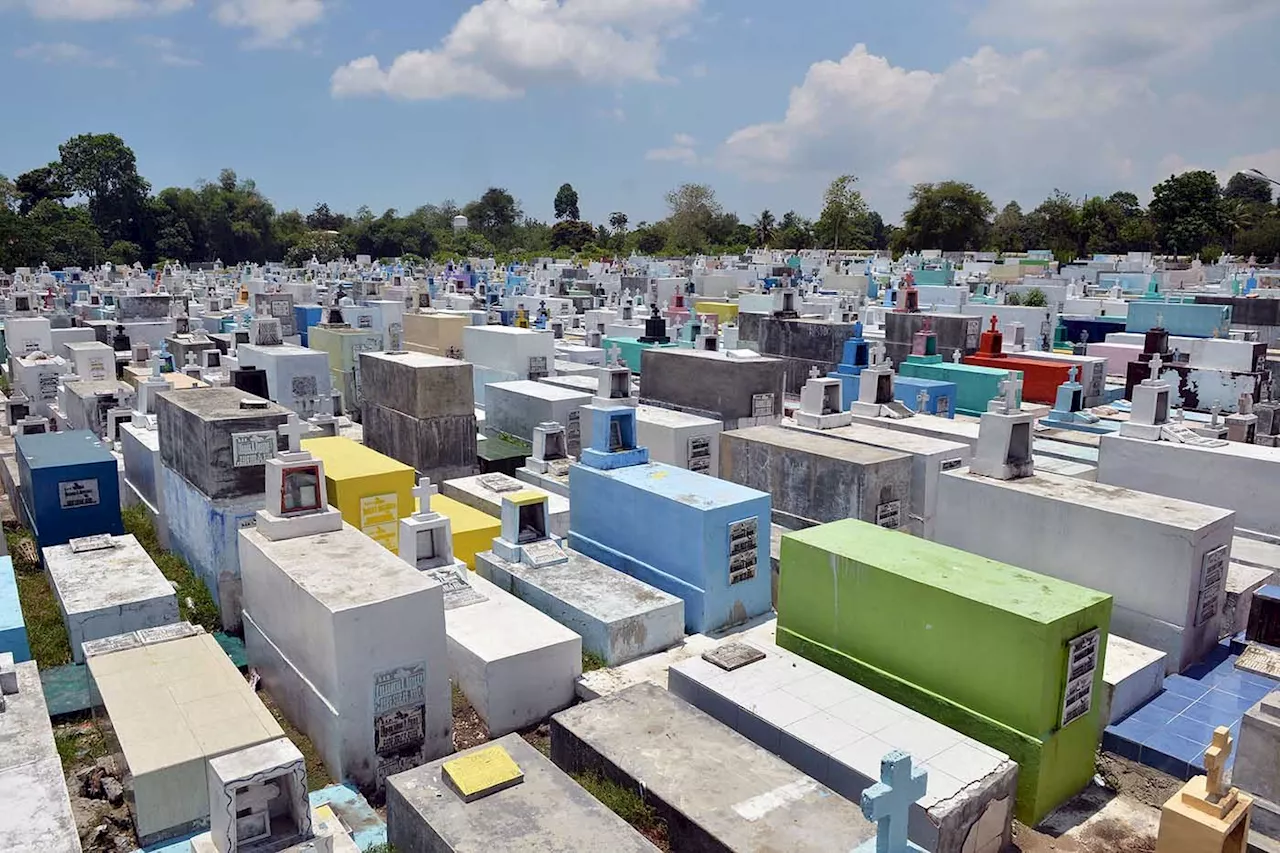 Undas 2023: Mindanao local government advisories, updates