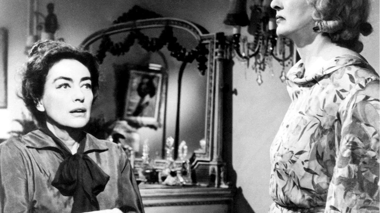 Almanacco di oggi martedì 31 ottobre: così il film cult “Che fine ha fatto Baby Jane?” invade le sale america…