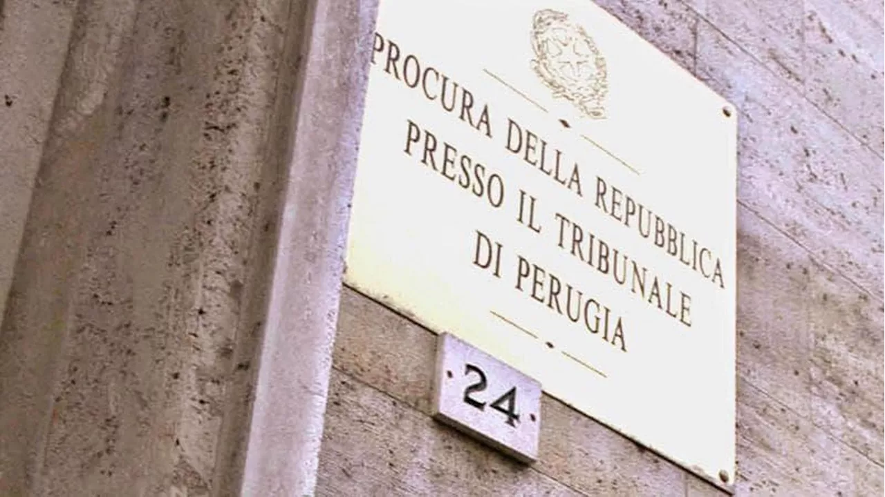 Perugia, abusa di una bambina di sei anni: arrestato animatore