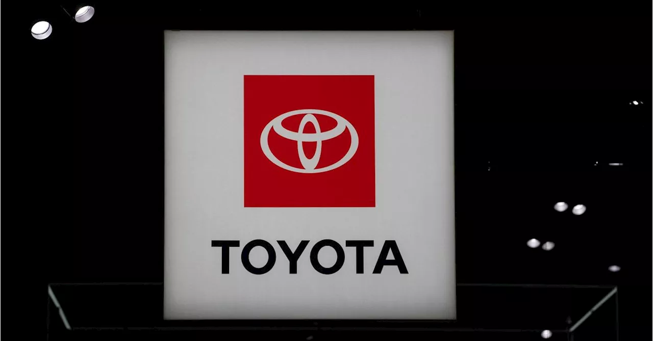 Toyota to invest $8 bln in North Carolina EV battery plant