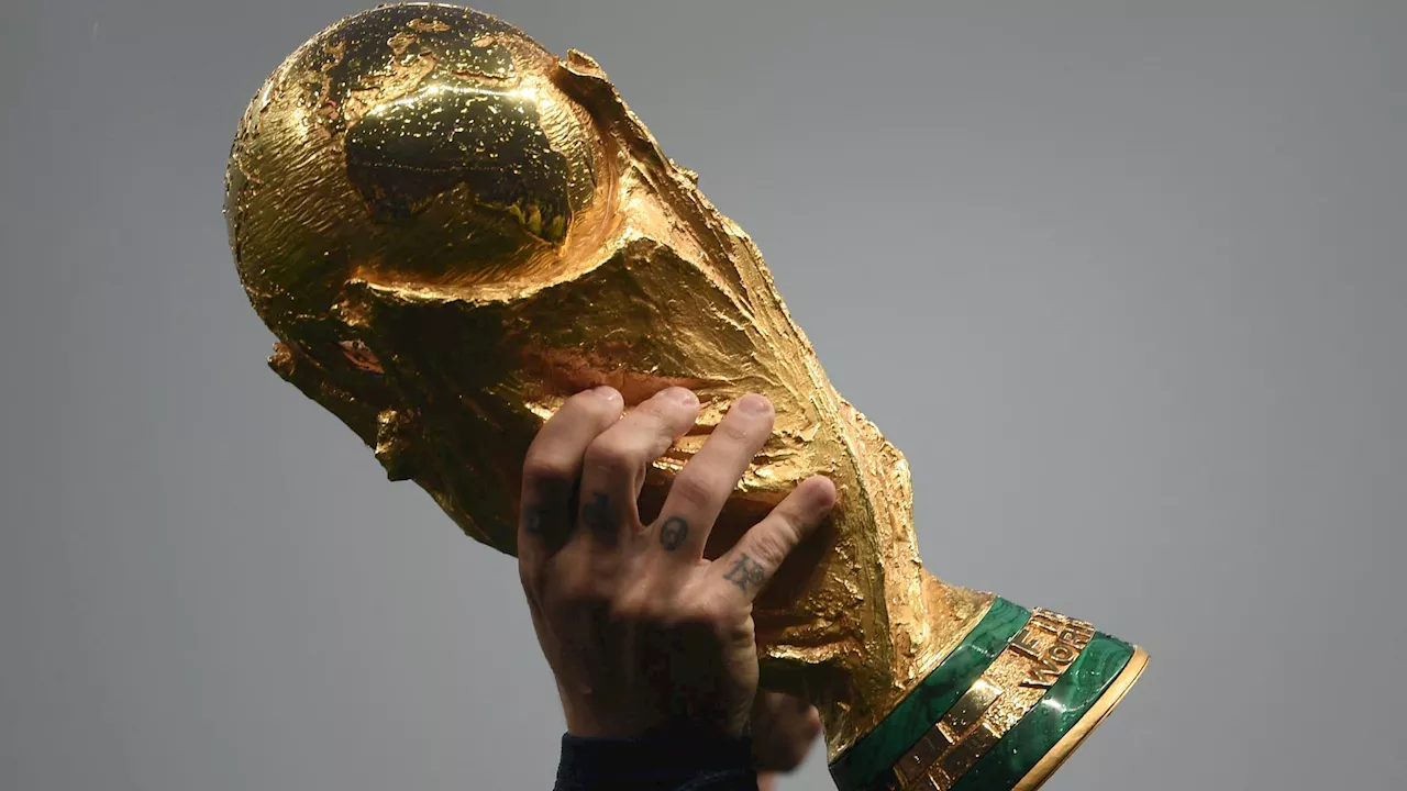 Coupe du monde 2034: l'Australie jette l'éponge et ouvre la voie à l'Arabie saoudite