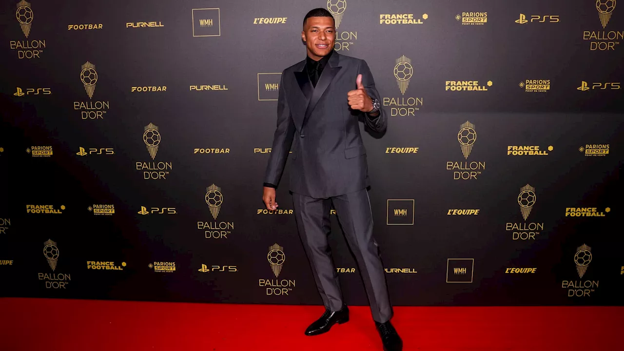 Mercato: Mbappé réagit à une question sur le Real Madrid, la presse espagnole s’enflamme