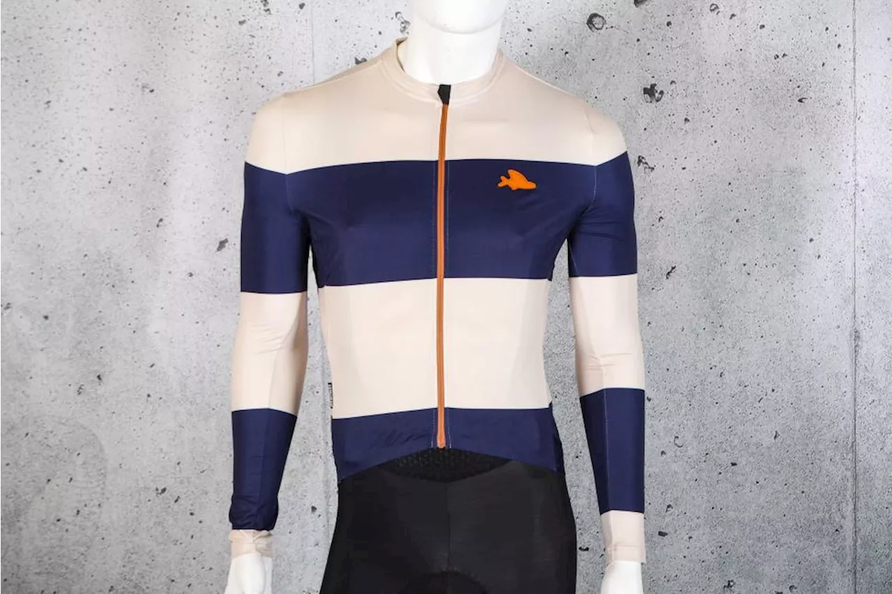 Cafe Du Cycliste Constance Jersey