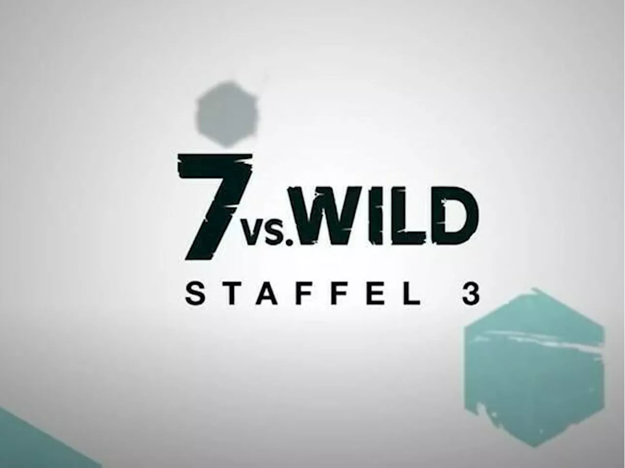 '7 vs Wild​' Staffel 3: Das passiert in Folge 1