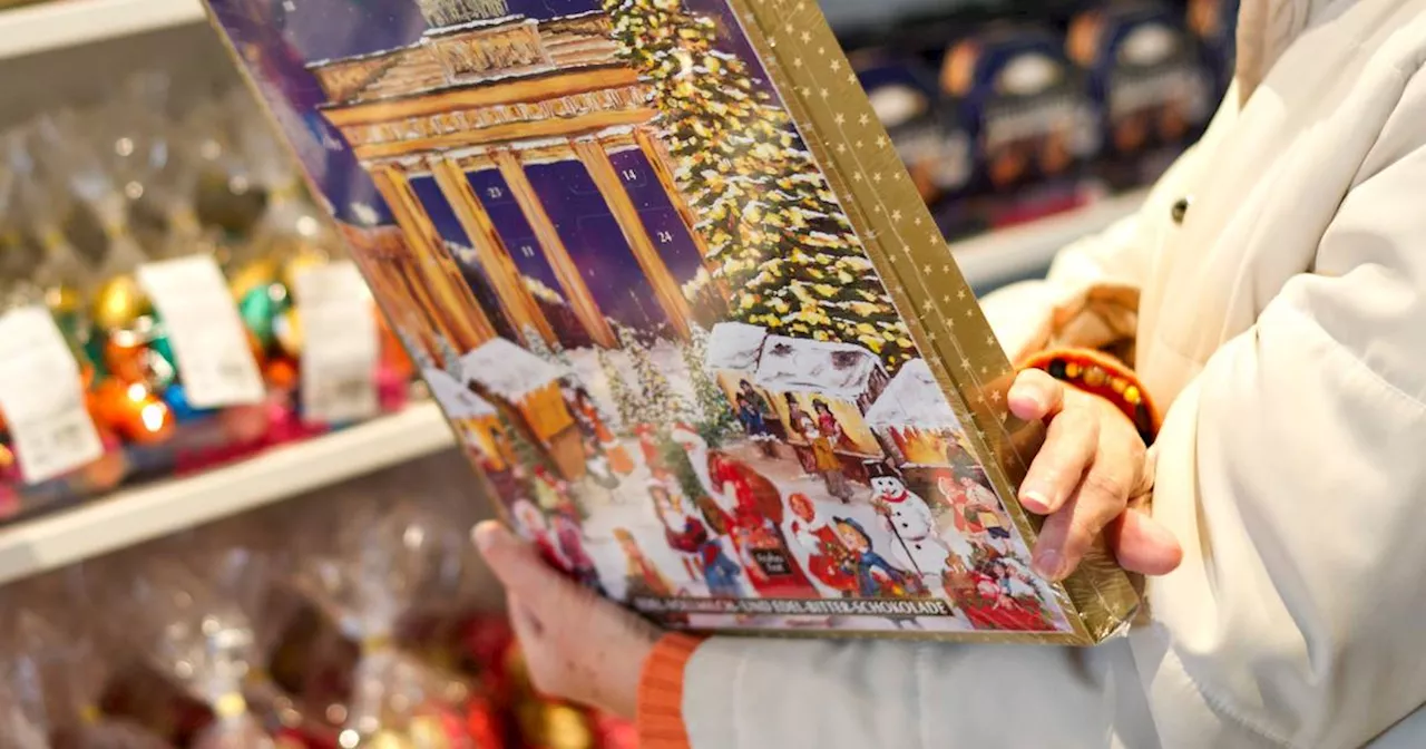 Adventskalender: Luxus-Geschenk oder teure Beauty-Proben?