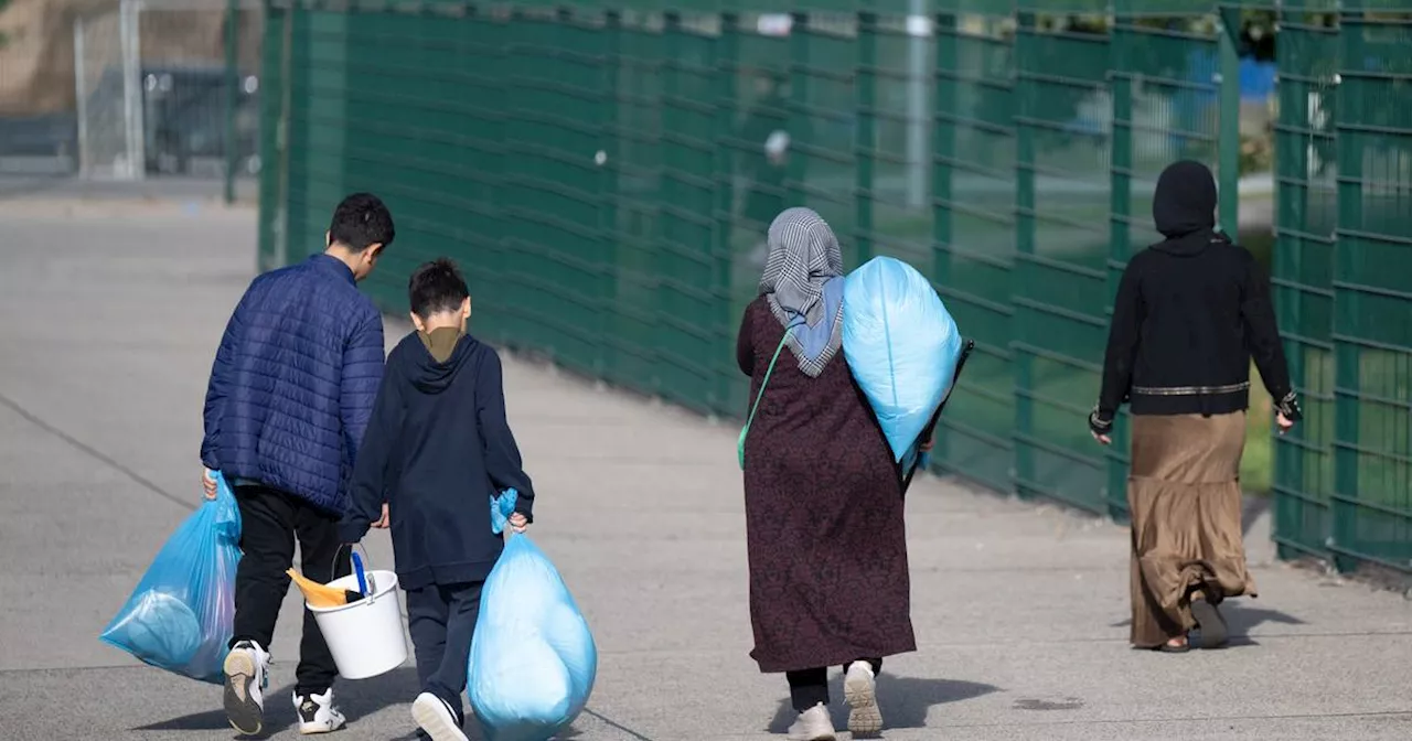 Deutschland muss neuen Kurs in der Migrationspolitik finden