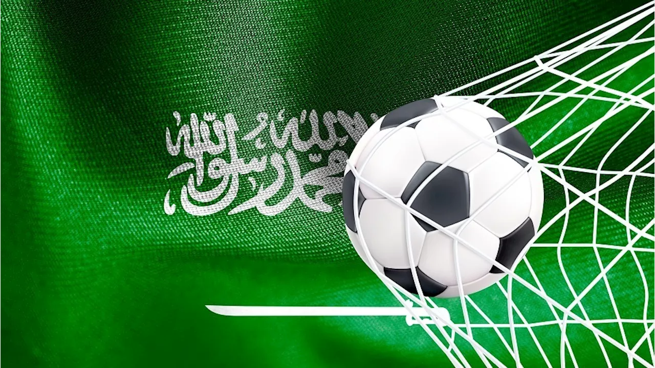 السعودية تقترب من أن تصبح الدولة العربية الثالثة التي تستضيف المونديال