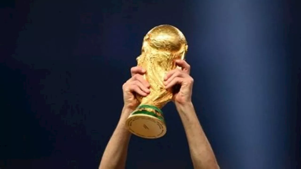 Coupe du monde 2034 : L’Australie abandonne sa candidature et ouvre la voie à l’Arabie saoudite