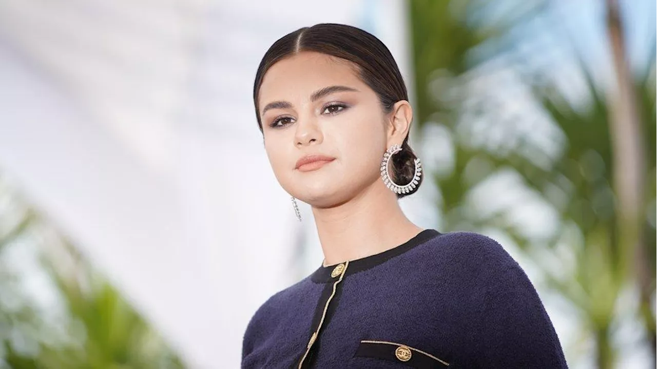 Selena Gomez nimmt sich eine Auszeit von den sozialen Medien