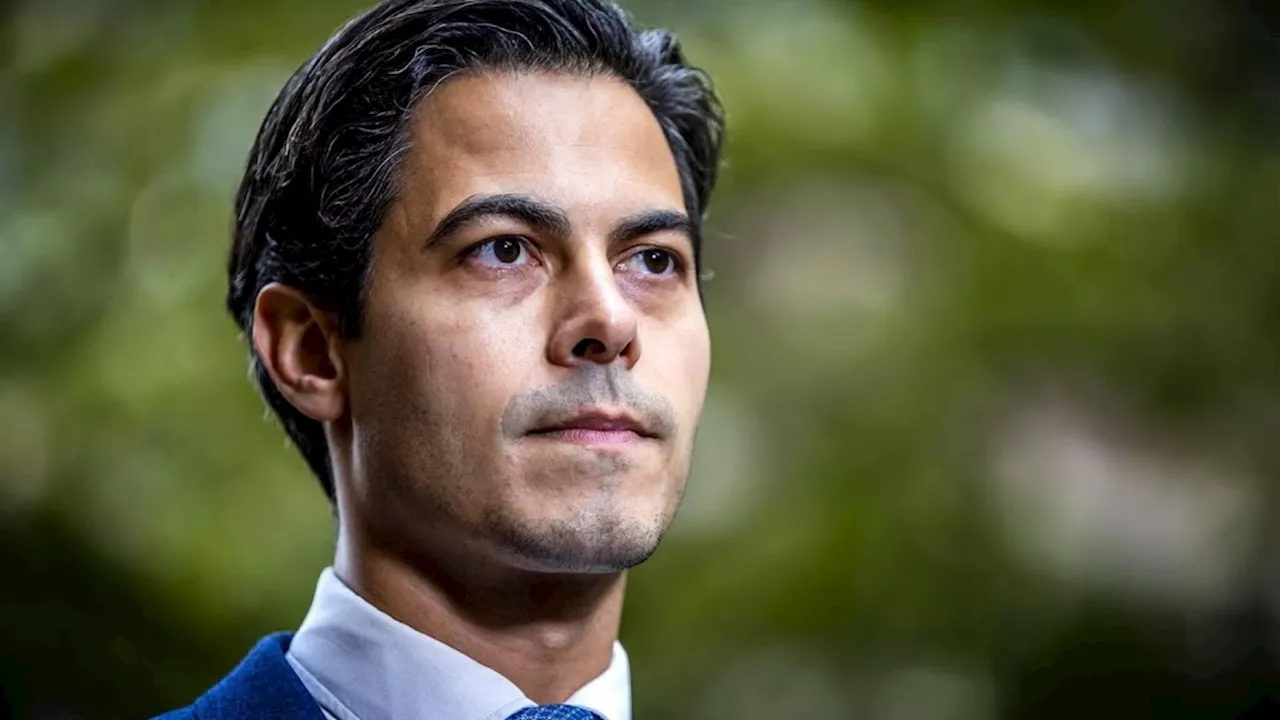Na BN'ers gaan politici gaan op date in First Dates