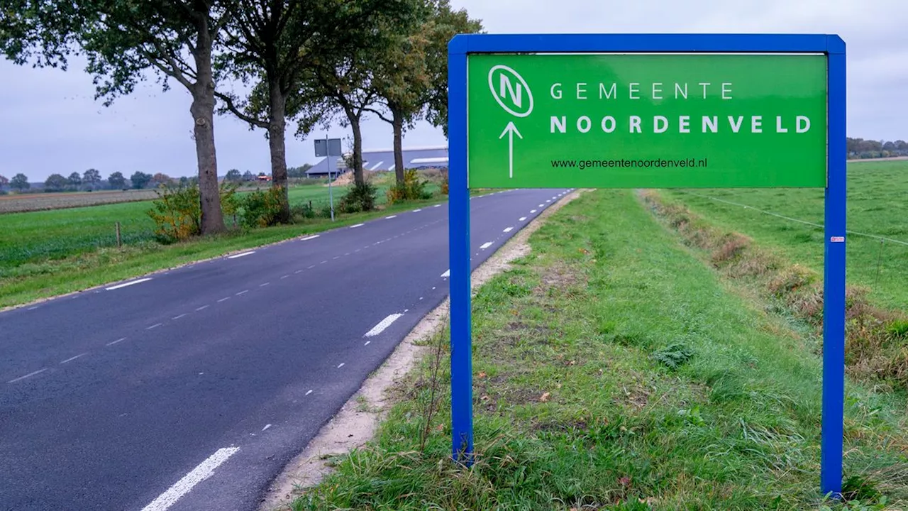 Noordenveld voegt zich in 2025 als laatste in rijtje van 'Culturele gemeente van Drenthe'