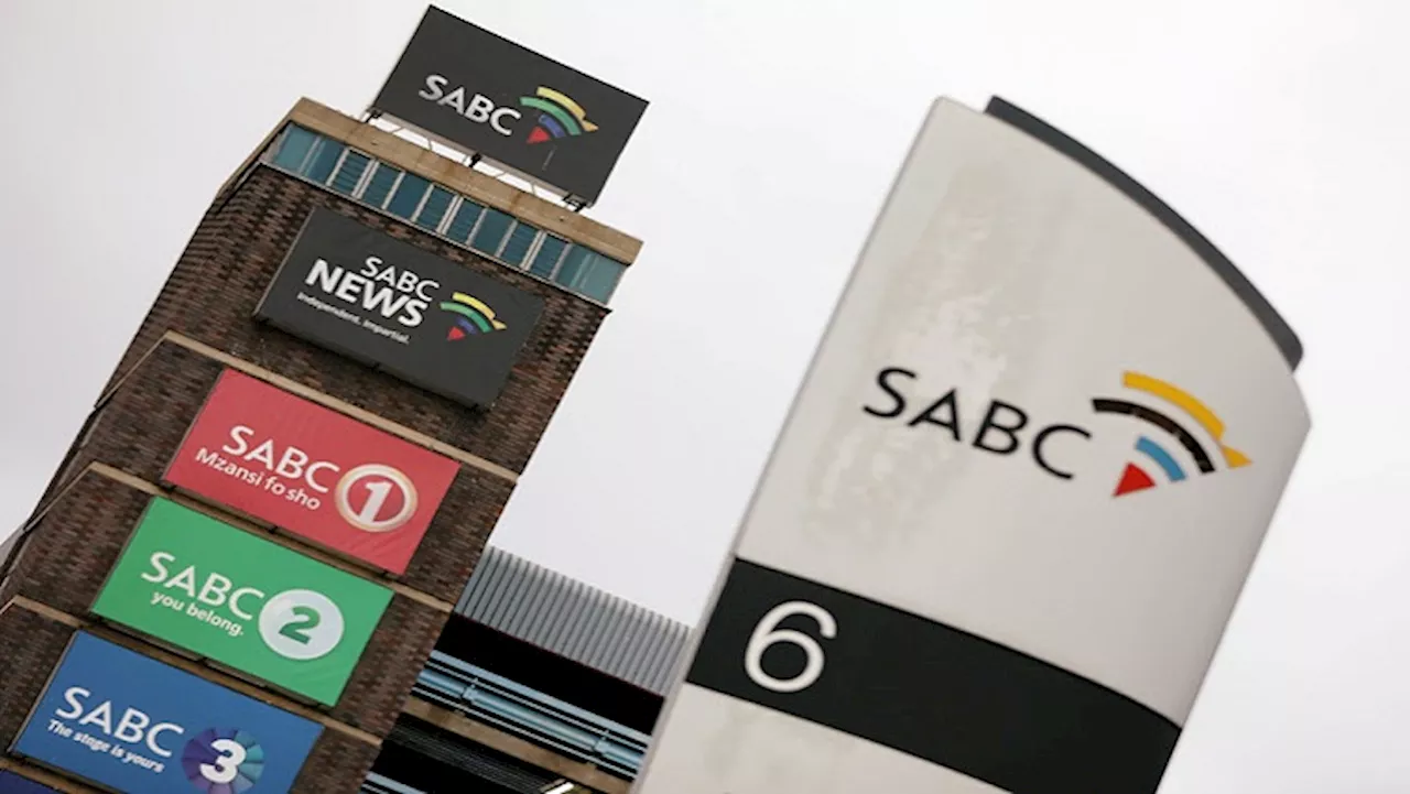 Proposed SABC Bill amendments suggest levy to replace TV licences - SABC News