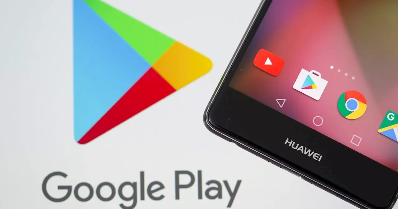 Alphabet, Match settle Google Play antitrust claims before US trial