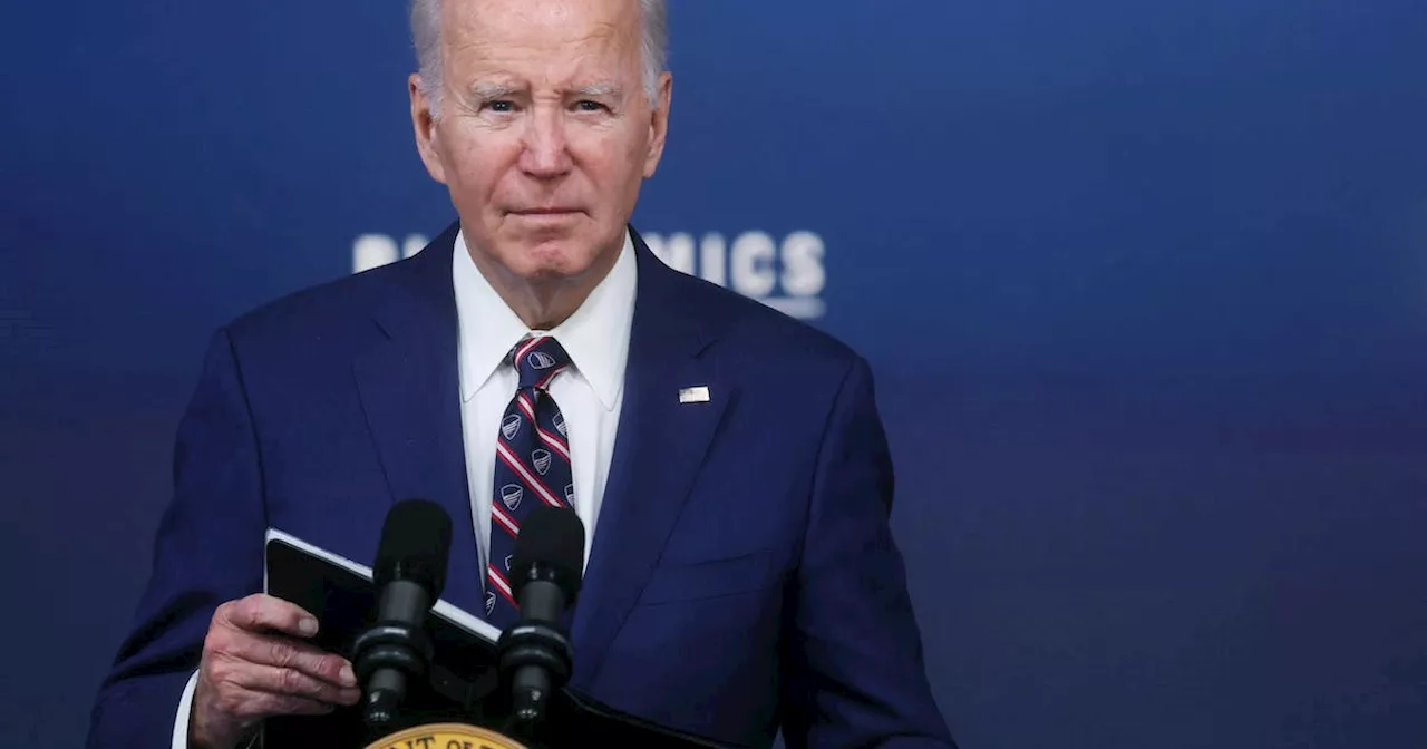 As wars rage, Biden administration to make case for $106 billion for Ukraine, Israel