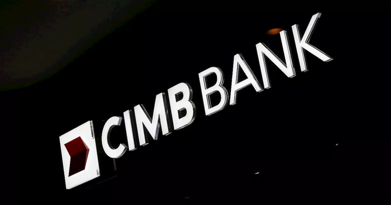 CIMB, J Trust among suitors for Indonesia's Bank Commonwealth -sources