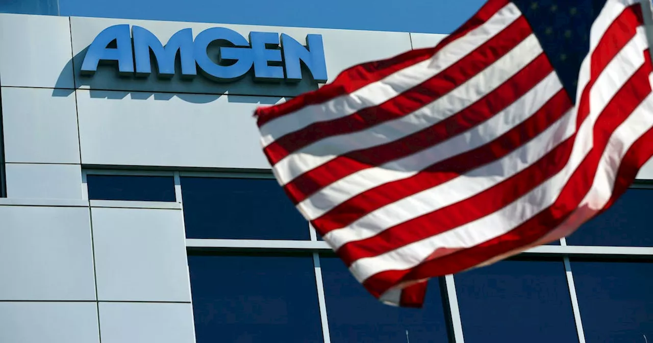 FDA Approves Amgen's Biosimilar of J&J's Stelara for Multiple Inflammatory Diseases