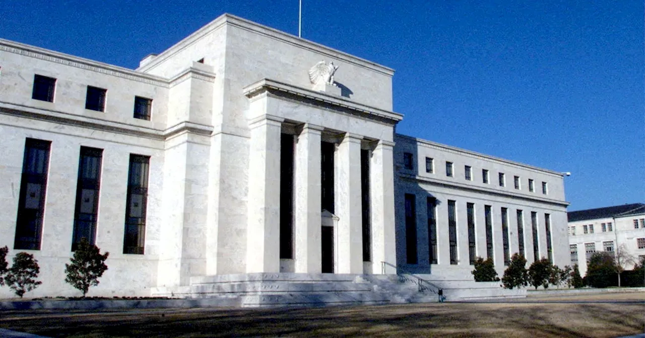 Fed's reverse repo facility drawdown looms large in balance sheet debate