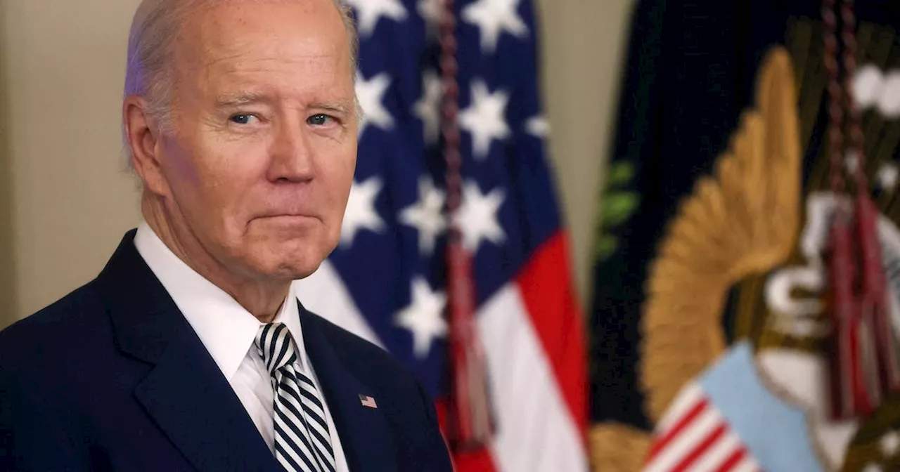 Muslim Americans Threaten to Withhold Support for Biden's Reelection Unless Gaza Ceasefire is Secured