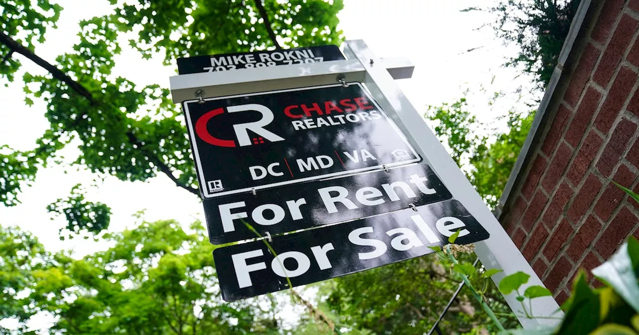 US annual home price growth accelerates in August, FHFA says