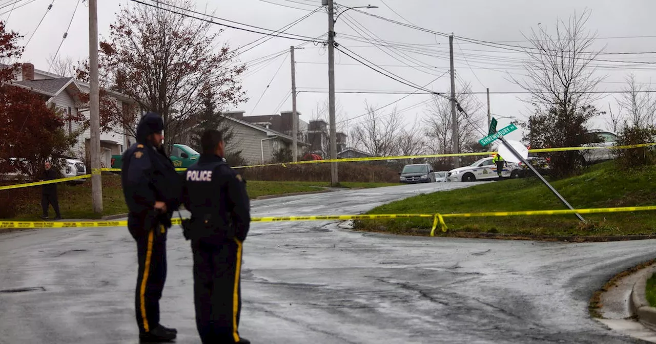 Woman Killed in Deliberate Hit-and-Run Incident in Cole Harbour