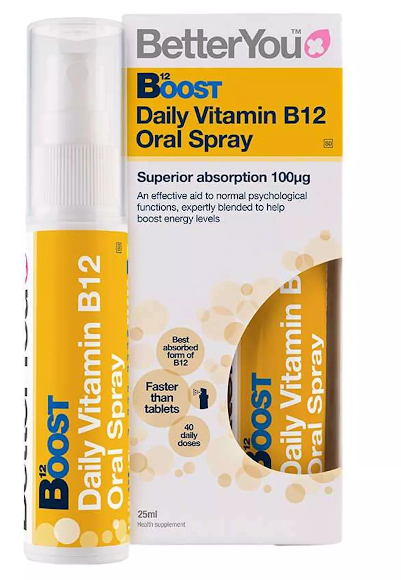 Half of Gen Zers at risk of vitamin B12 deficiency due to diet, study