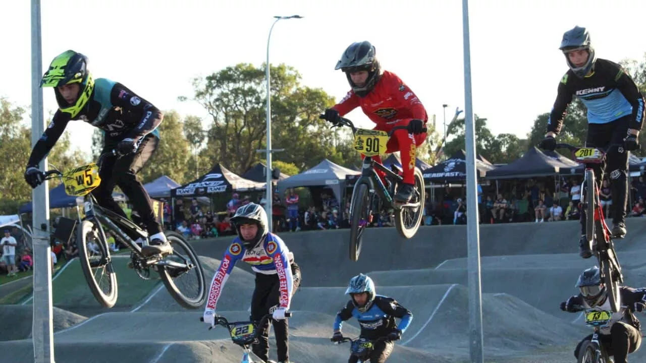 How to watch the 2023 BMX National Championships LIVE on SBS