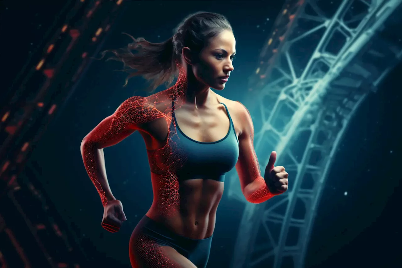 Scientists Shed New Light on How Endurance Training Transforms Your Muscles