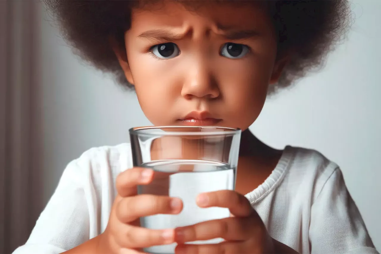 Water Worries: Excess Fluoride Linked to Cognitive Impairment in Children