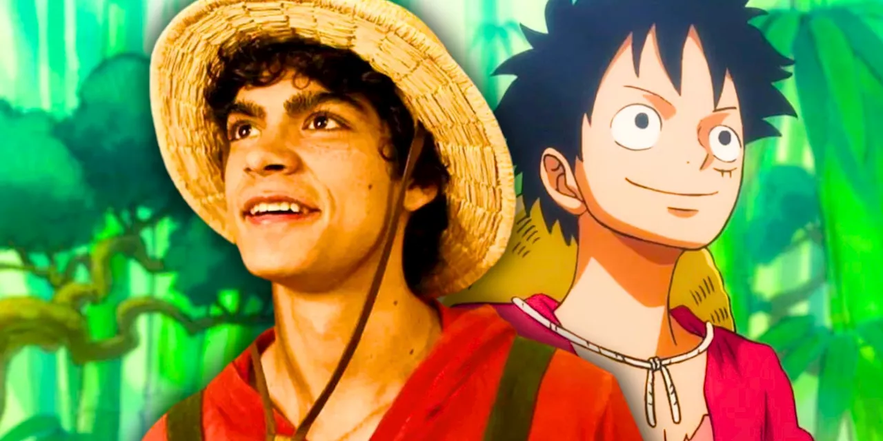 10 Luffy Fights We Can't Wait To See In Netflix's Live-Action One Piece