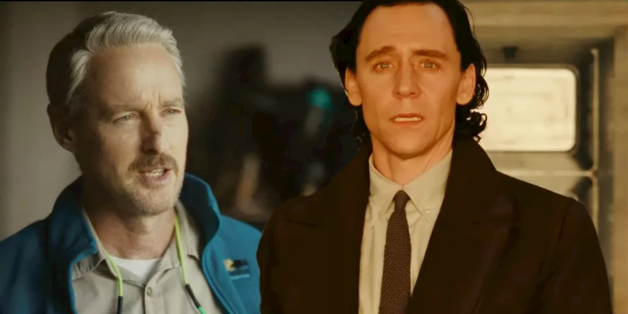 Marvel Secretly Spoiled Loki's Ending & Confirmed A Huge Theory 3 Months Ago