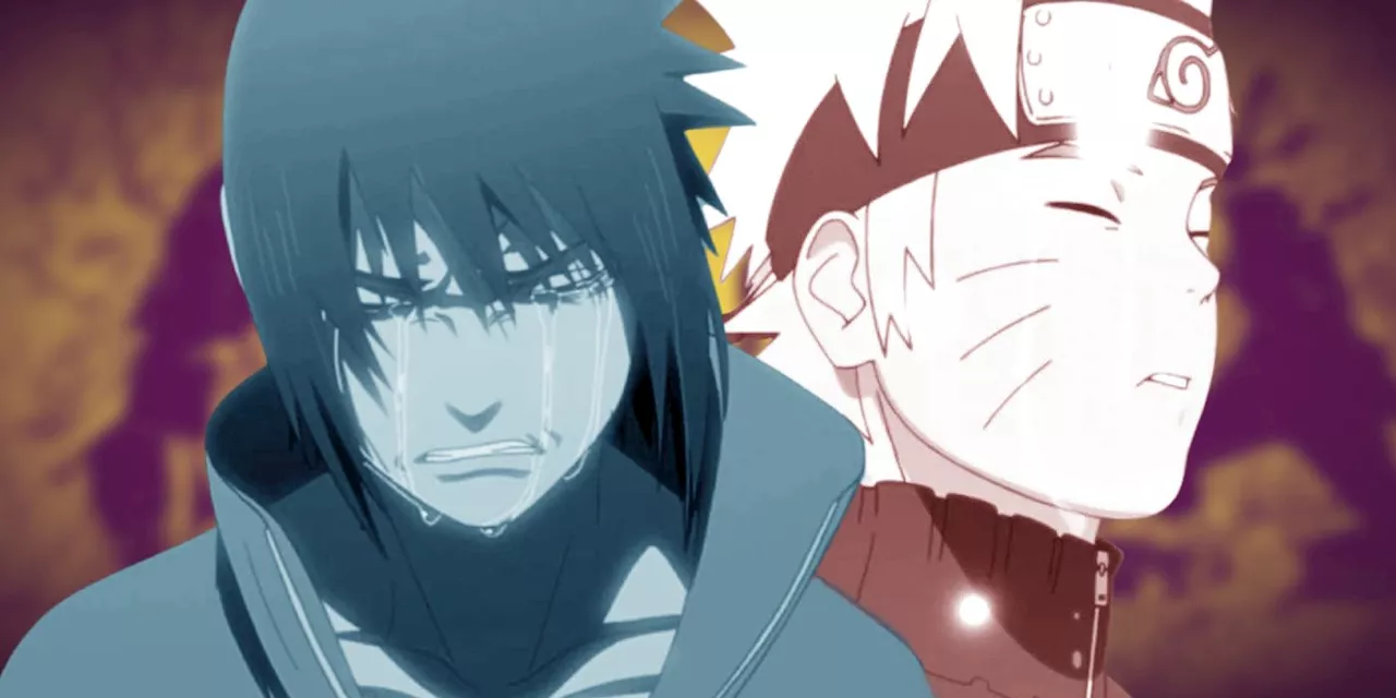 Naruto's Greatest Failure Proves How Its World Is Fundamentally Broken