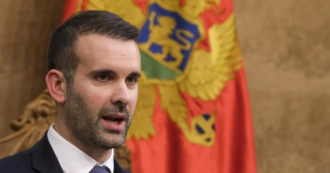 Montenegro gets new government, promises to unblock EU integration as EU Commissioner visits