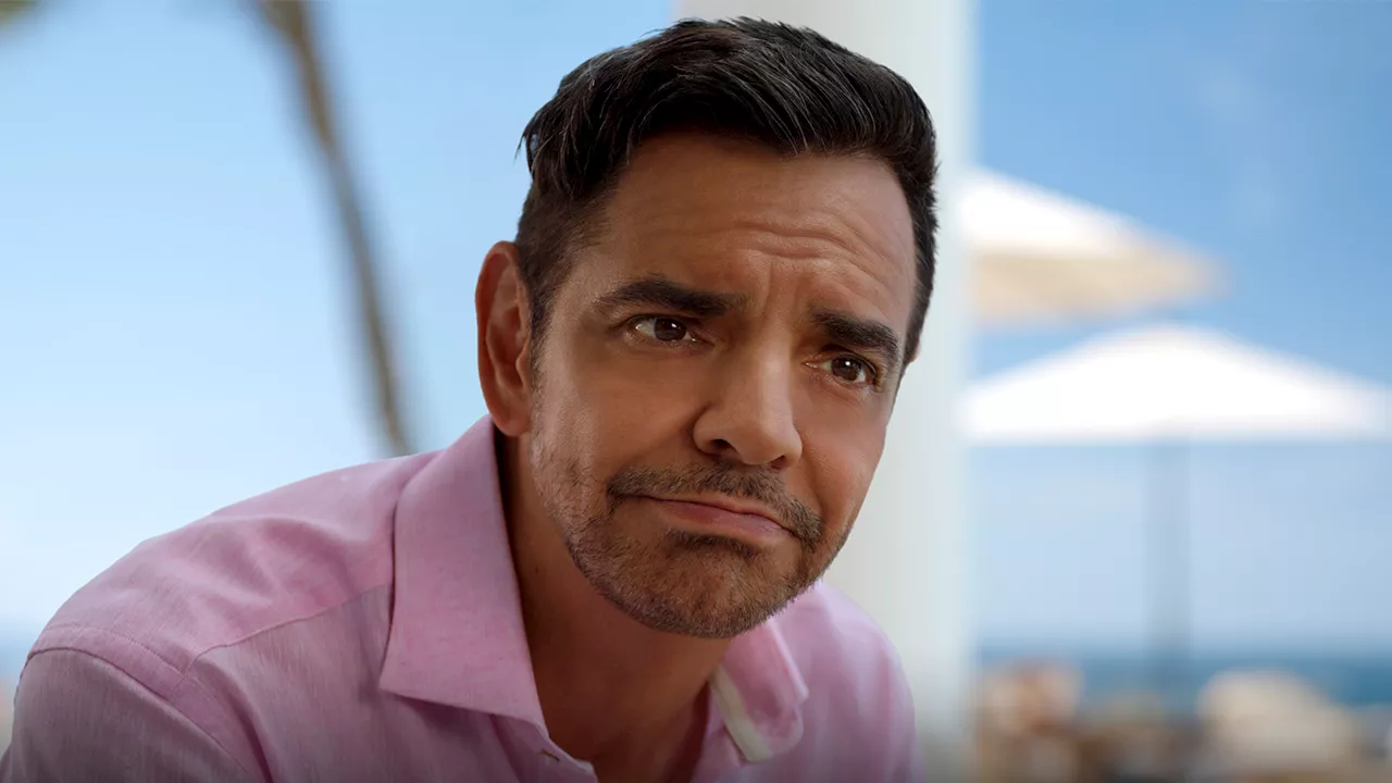 'Acapulco muy especial para mí': Eugenio Derbez envía donativos tras devastación del huracán Otis