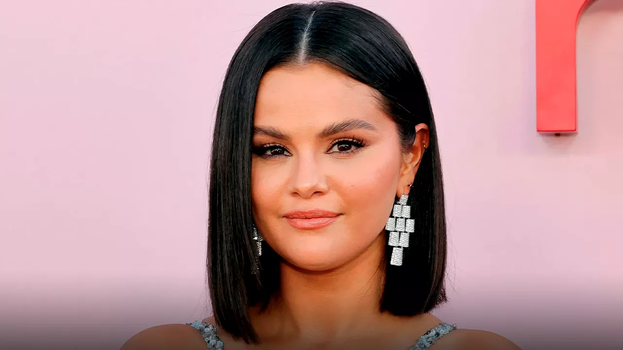 Selena Gomez desaparece de redes sociales por el 'horror, odio y violencia en el mundo'